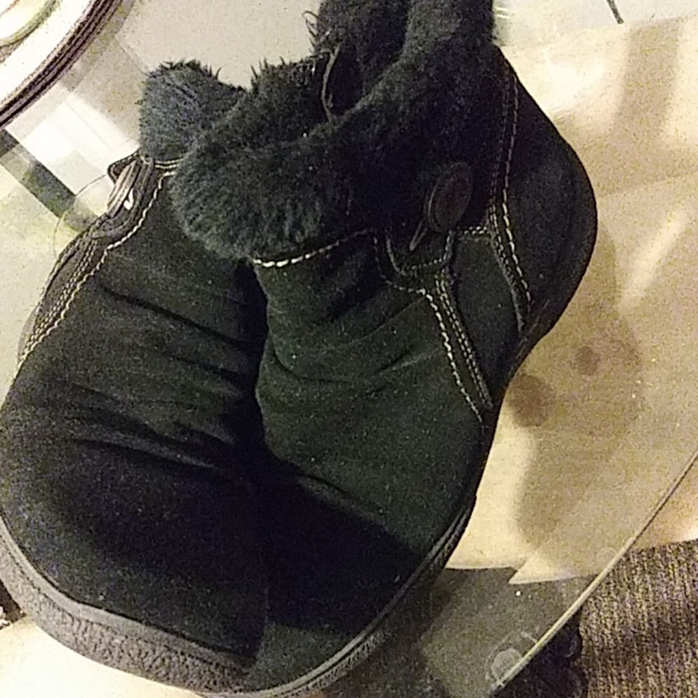 Baretraps winter boots